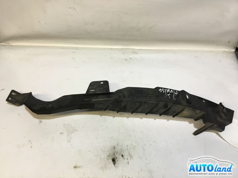 Suport Far Stanga OPEL ASTRA J hatchback 2009-2025 Cod 13287639 