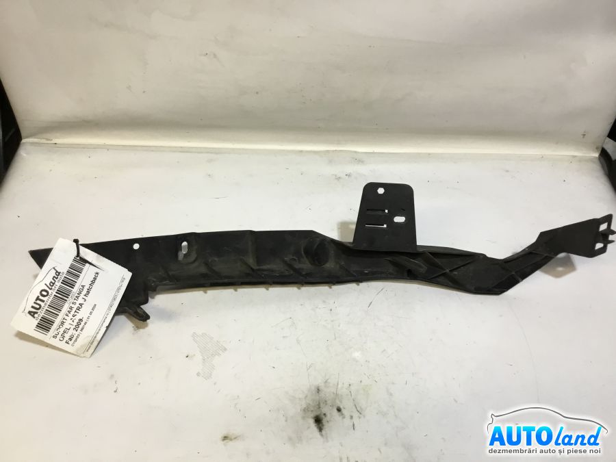 Suport Far Stanga OPEL ASTRA J hatchback 2009-2025 Cod 13287639 