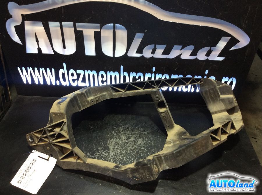 Suport Far Stanga SMART FORFOUR 2004-2025 Cod A4546201001 