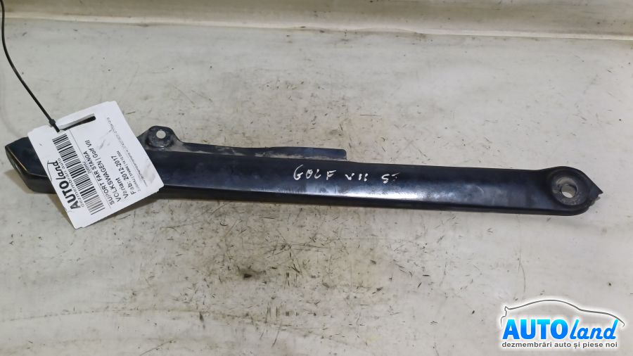 Suport Far Stanga VOLKSWAGEN Golf VII Variant 2012-2017 Cod 5G0805931 