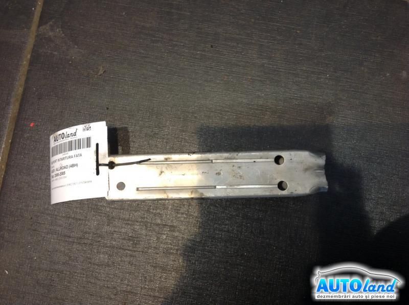 Suport Intaritura Fata AUDI ALLROAD (4BH) 2000-2005 Cod 4F0807133 
