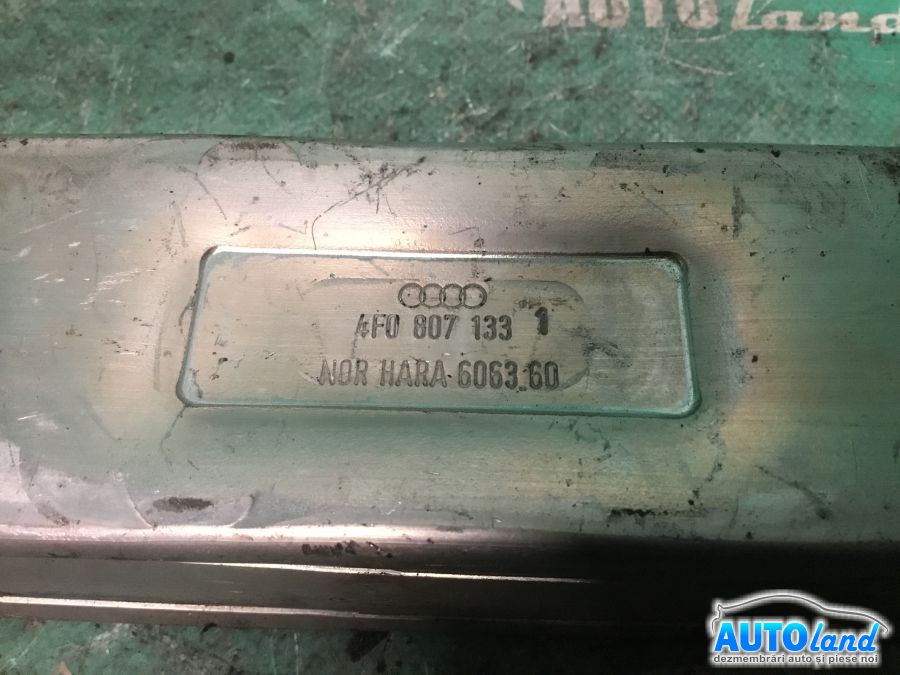 Suport Intaritura Fata AUDI ALLROAD (4BH) 2000-2005 Cod 4F0807133 