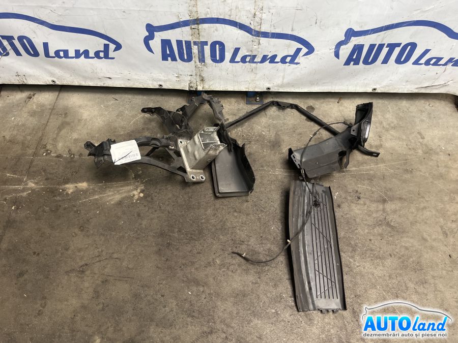 Suport Intaritura Fata BMW 5 Touring (E61) 2004-2026 Cod 7033732 