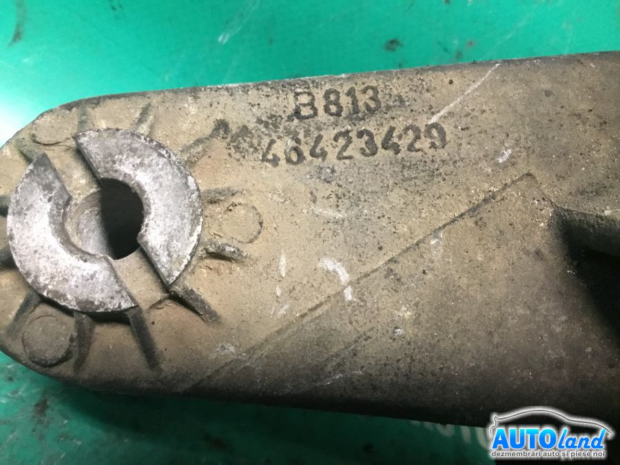 Suport Motor ALFA ROMEO 147 (937) 2001-2025 Cod 46423429 