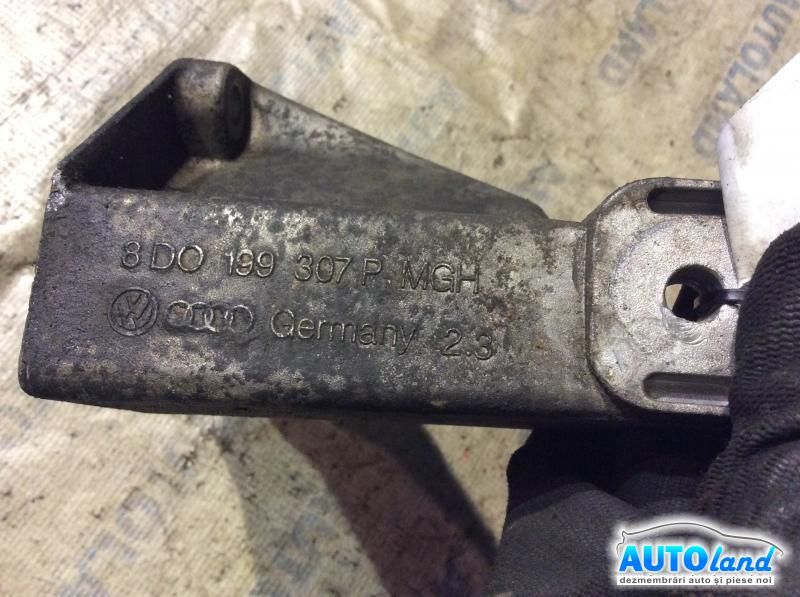 Suport Motor AUDI A4 (8D2,B5) 1995-2000 Cod 8D0199307P 