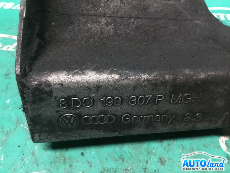 Suport Motor AUDI A4 (8D2,B5) 1995-2000 Cod 8D0199307P 