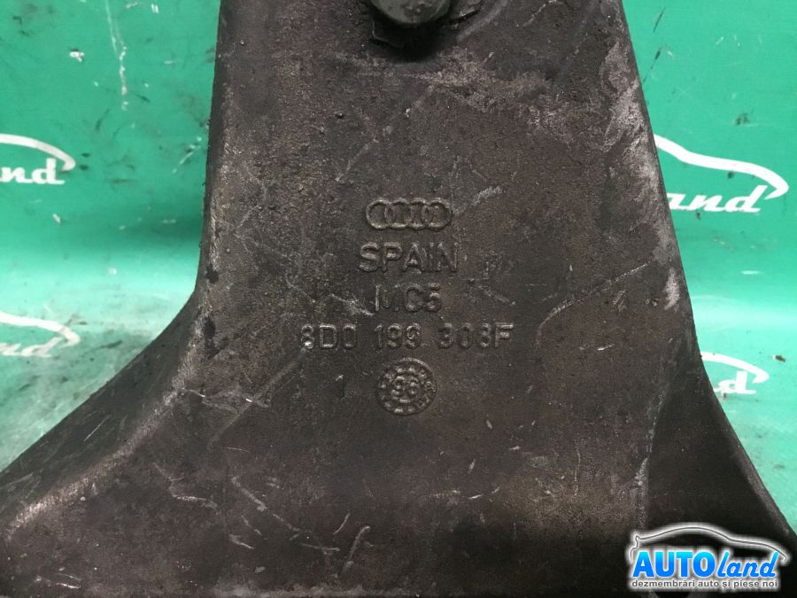 Suport Motor AUDI A4 (8D2,B5) 1995-2000 Cod 8D0199308F 