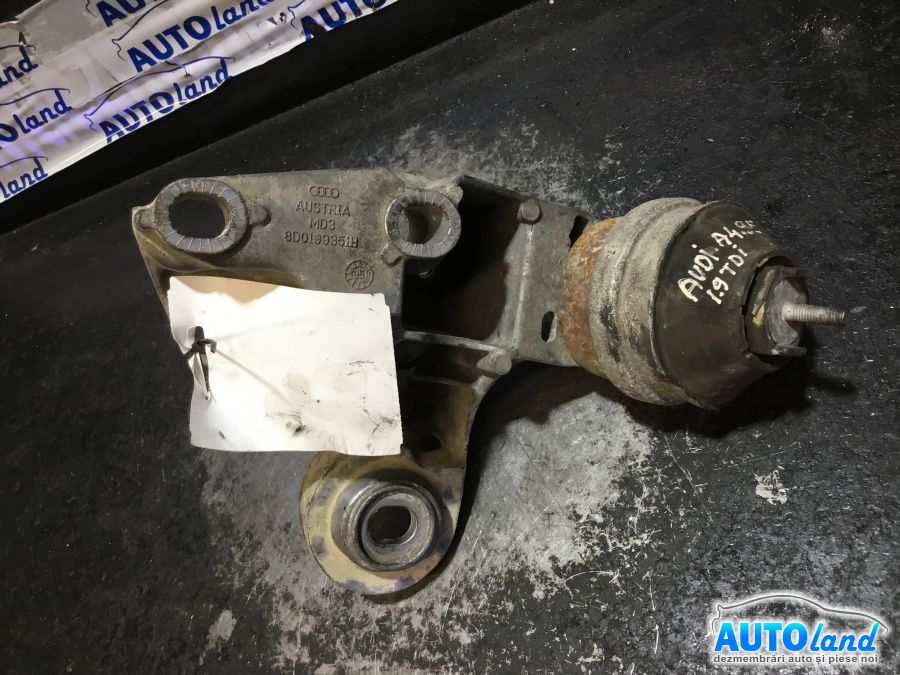 Suport Motor AUDI A4 (8D2,B5) 1995-2000 Cod 8D0199351H 
