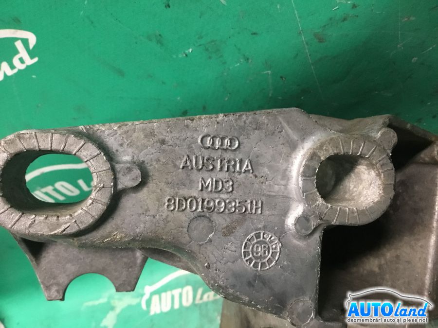 Suport Motor AUDI A4 (8D2,B5) 1995-2000 Cod 8D0199351H 