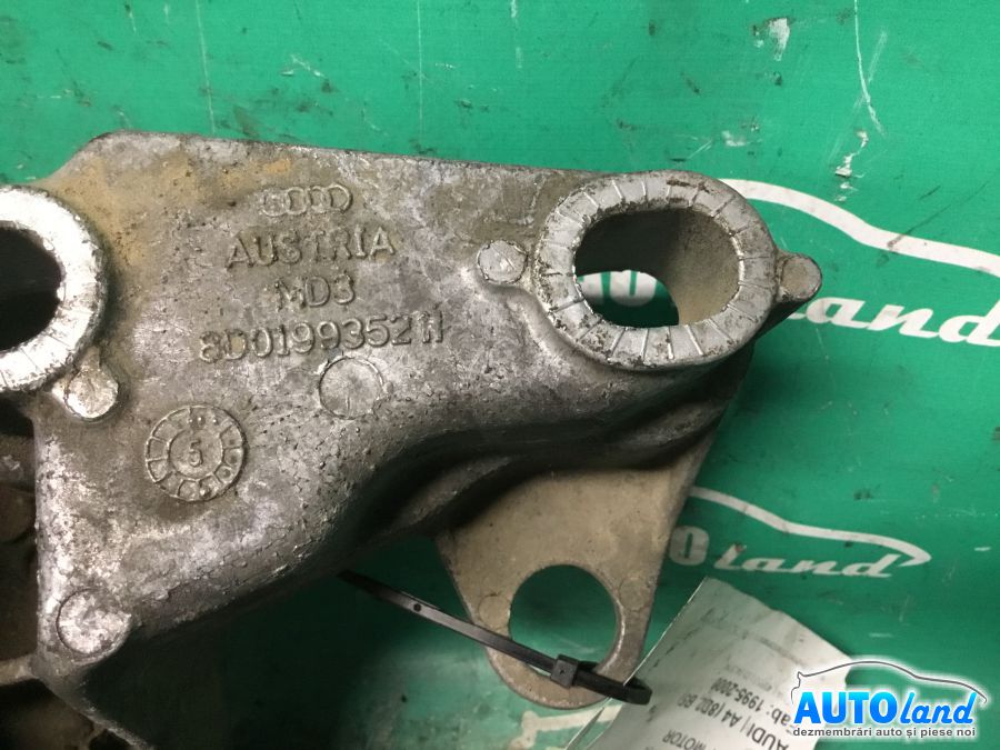 Suport Motor AUDI A4 (8D2,B5) 1995-2000 Cod 8D0199352N 