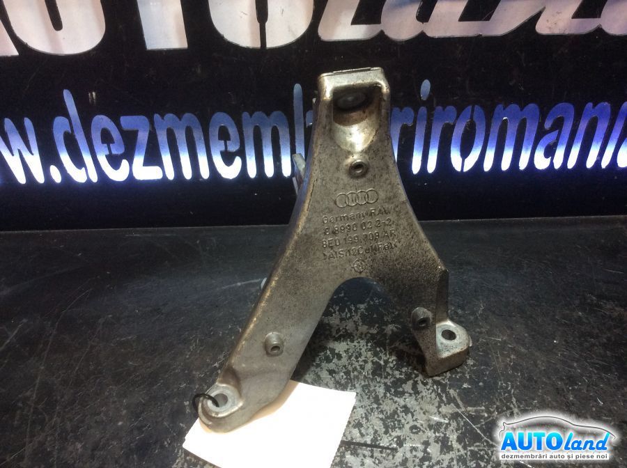 Suport Motor AUDI A4 (8EC) 2004-2008 Cod 8E0199308AR 