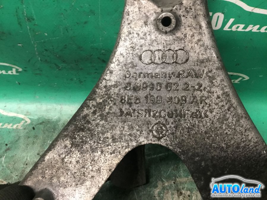 Suport Motor AUDI A4 (8EC) 2004-2008 Cod 8E0199308AR 