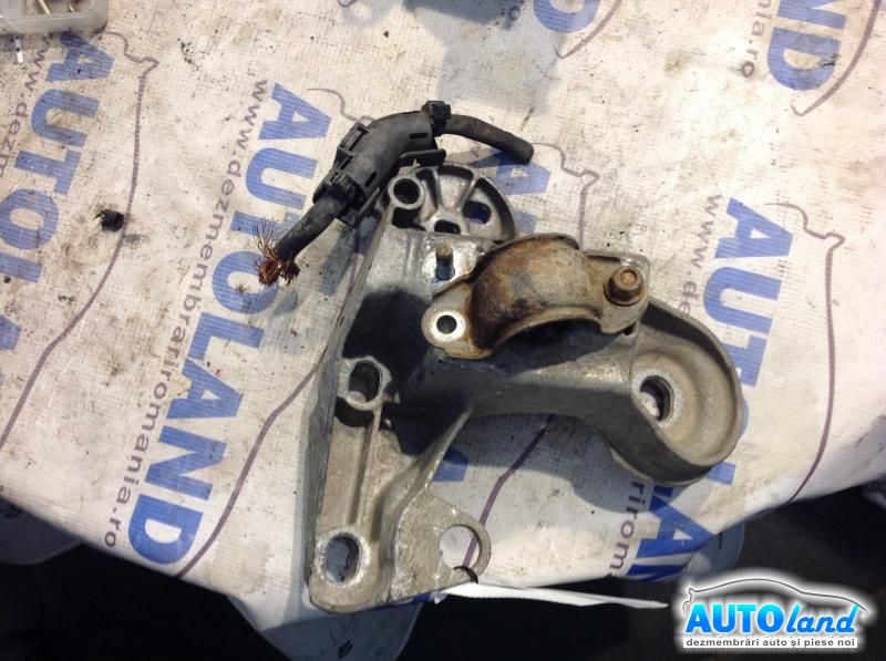 Suport Motor AUDI A6 (4B,C5) 1997-2005 Cod 4B0199352A 