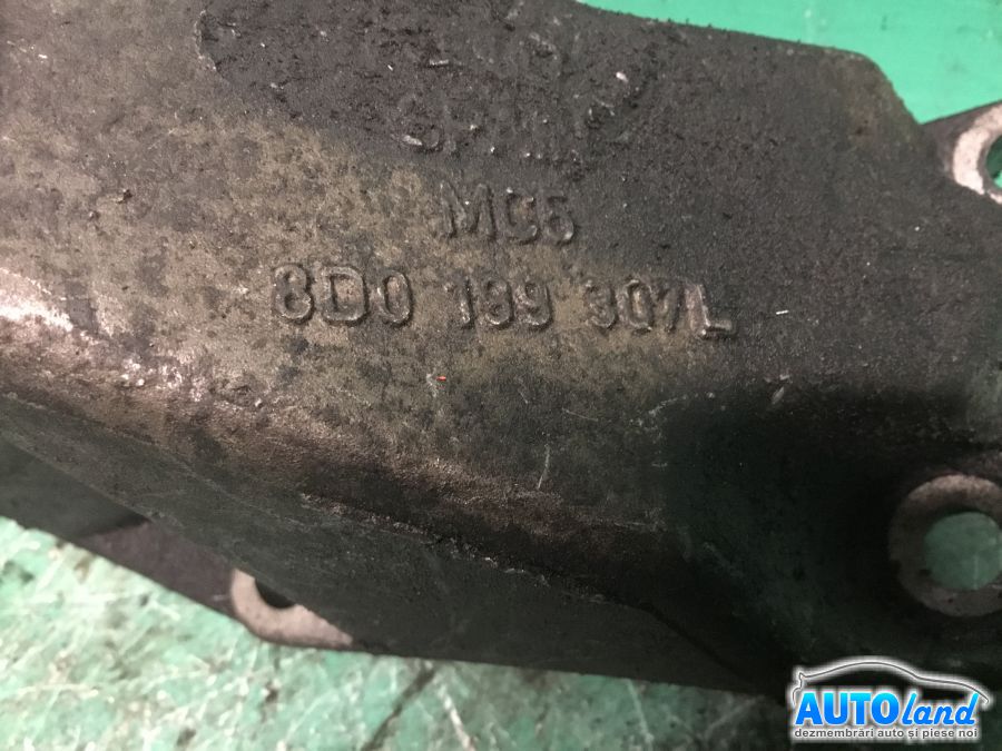 Suport Motor AUDI A6 (4B,C5) 1997-2005 Cod 8D0199307L 