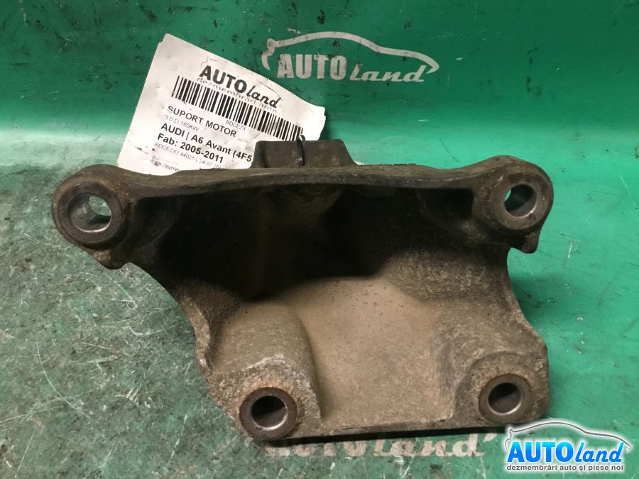 Suport Motor AUDI A6 Avant (4F5,C6) 2005-2011 Cod 4F0199308AB 