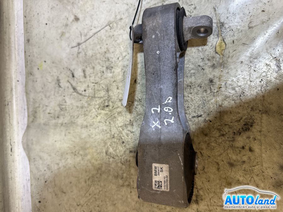 Suport Motor BMW 2 (F45) 2013-2025 Cod 6885788 