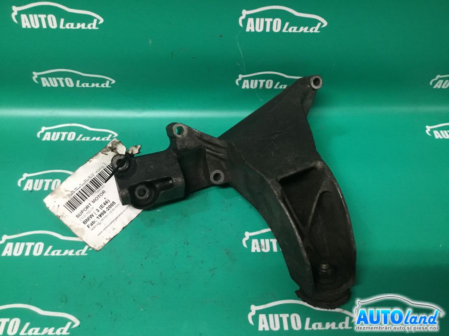 Suport Motor BMW 3 (E46) 1998-2005 Cod 6753225 