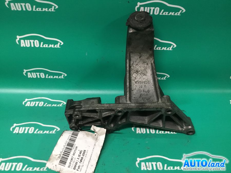 Suport Motor BMW 3 (E46) 1998-2005 Cod 6753225 
