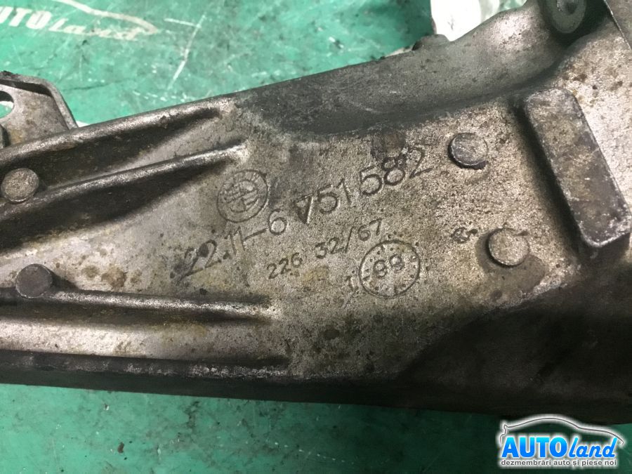 Suport Motor BMW 3 (E46) 1998-2005 Cod 6751582 