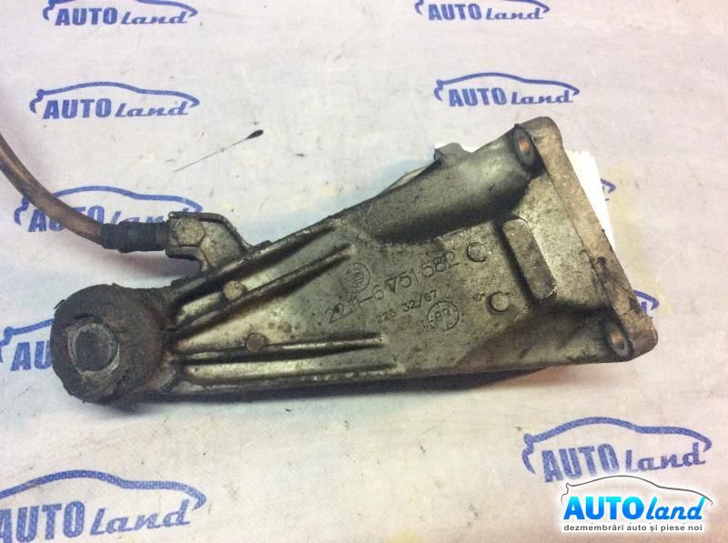 Suport Motor BMW 3 (E46) 1998-2005 Cod 6751582 