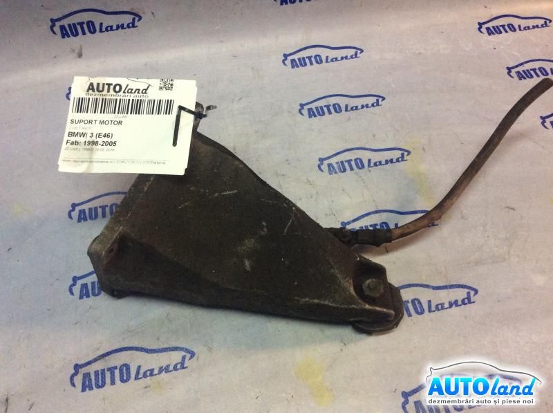 Suport Motor BMW 3 (E46) 1998-2005 Cod 6751582 