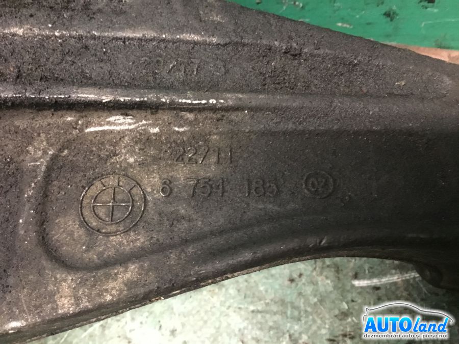 Suport Motor BMW 3 (E46) 1998-2005 Cod 6754185 