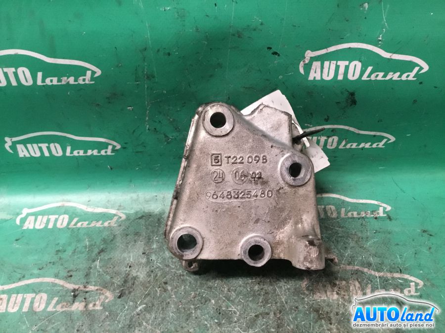 Suport Motor CITROEN C4 (LC_) 2004-2025 Cod 9648325480 