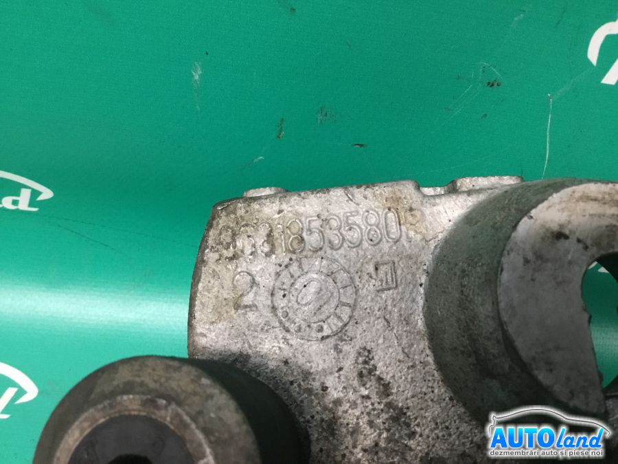 Suport Motor CITROEN C5 (DC_) 2001-2004 Cod 9631853580B 