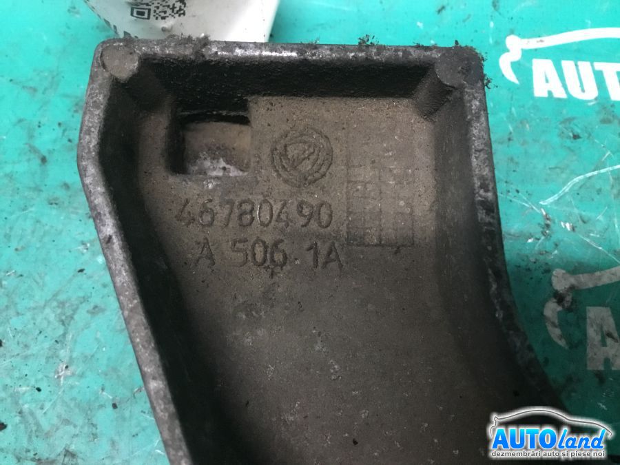 Suport Motor FIAT BRAVA (198) 2007-2025 Cod 46780490 