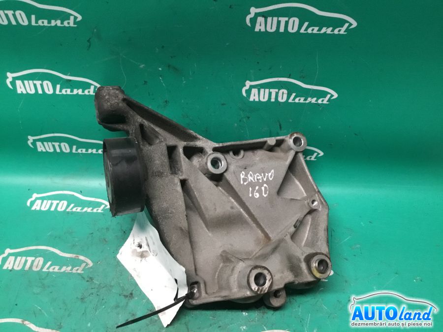 Suport Motor FIAT BRAVO II (198) hatchback 2006-2025 Cod 55208165 