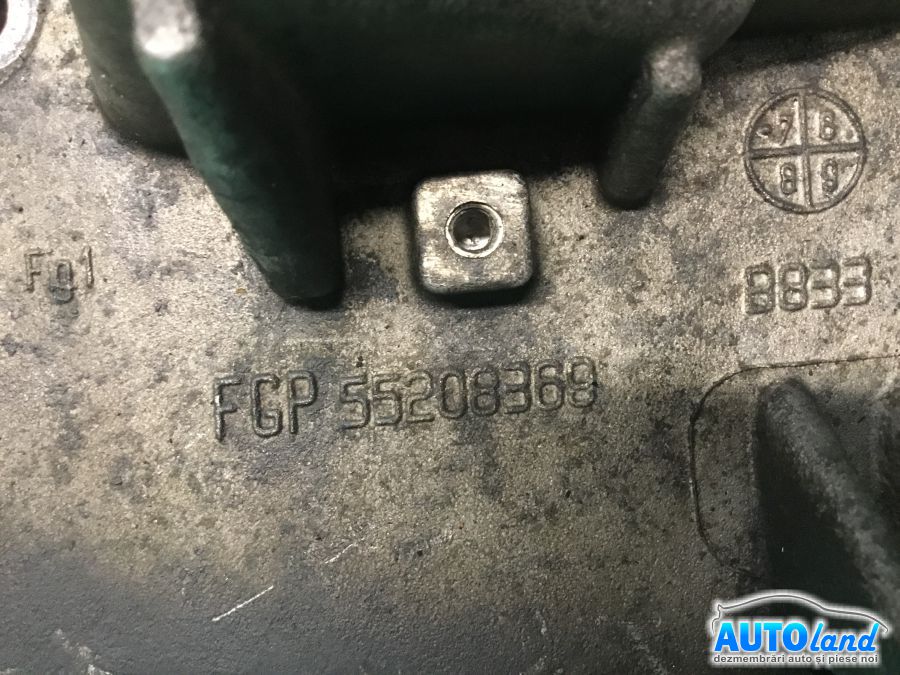 Suport Motor FIAT LINEA (323) 2007-2025 Cod 55208369 