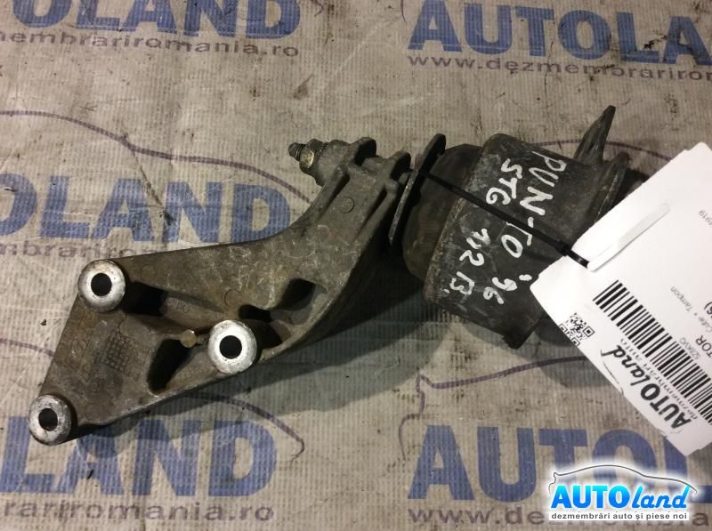 Suport Motor FIAT PUNTO (176) 1993-1999 Cod 7737417 