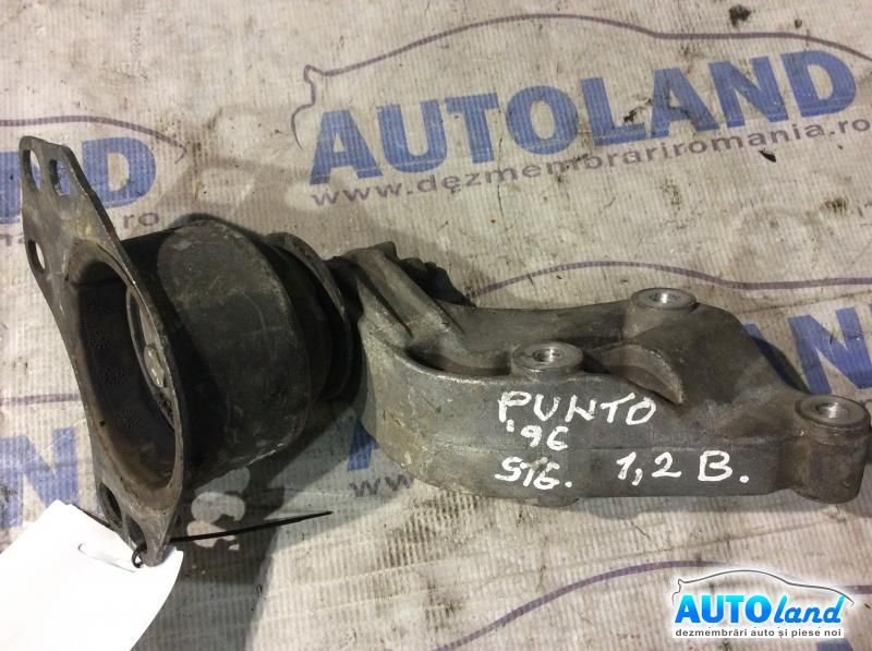 Suport Motor FIAT PUNTO (176) 1993-1999 Cod 7737417 