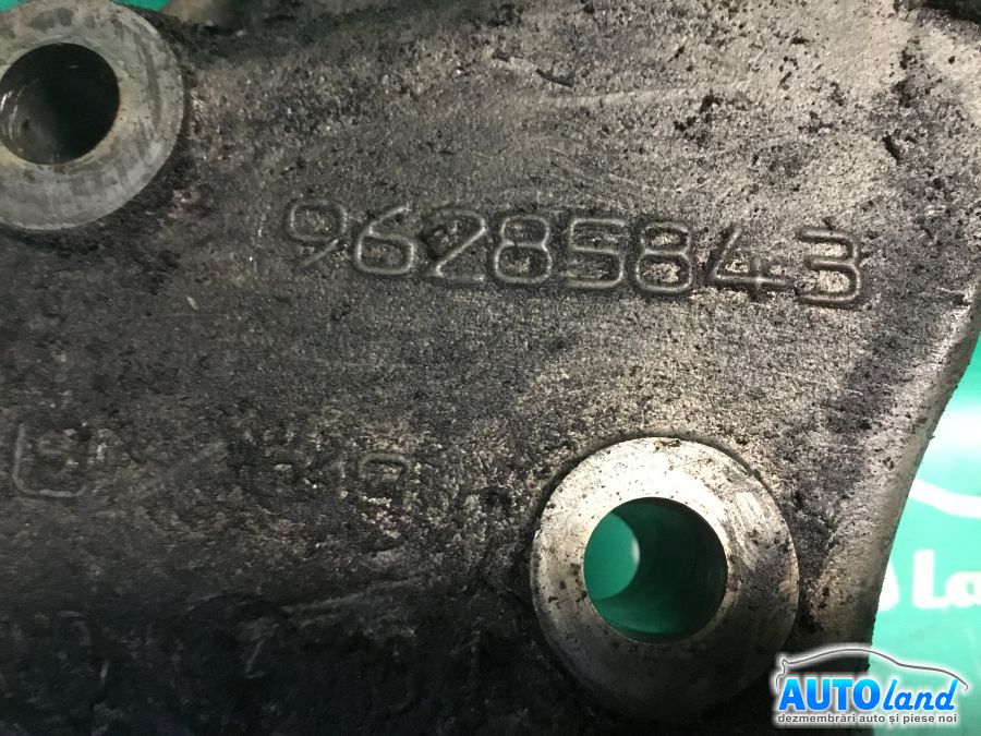 Suport Motor FIAT SCUDO 2007-2025 Cod 96285843 