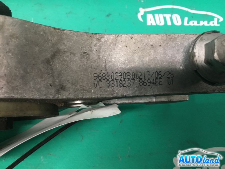 Suport Motor FIAT SCUDO 2007-2025 Cod 968302908 