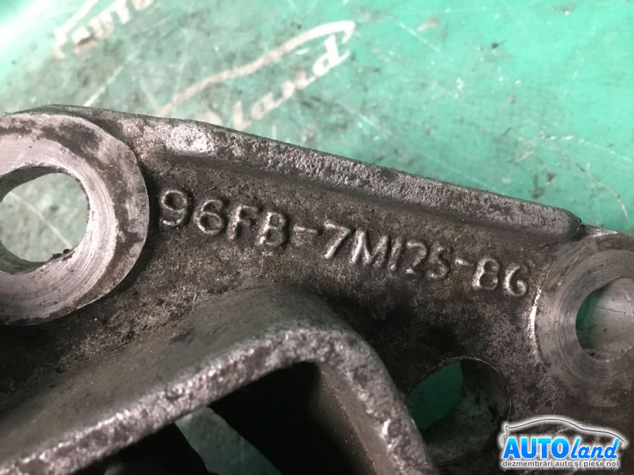 Suport Motor FORD FIESTA IV (JA_,JB_) 1995-2002 Cod 96FB7M125BG 