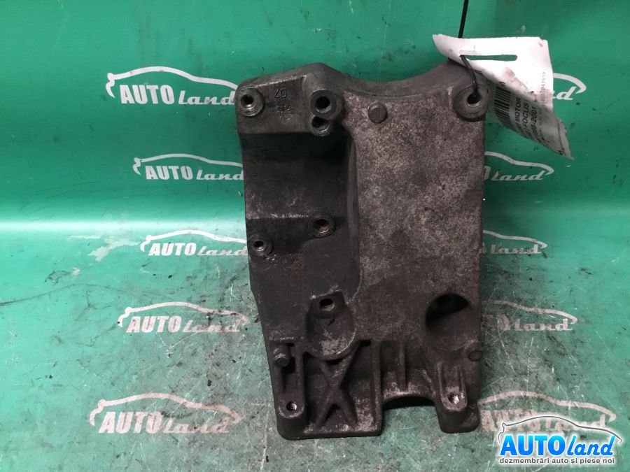 Suport Motor FORD FOCUS (DAW,DBW) 1998-2001 Cod 4M5Q19D824CC 