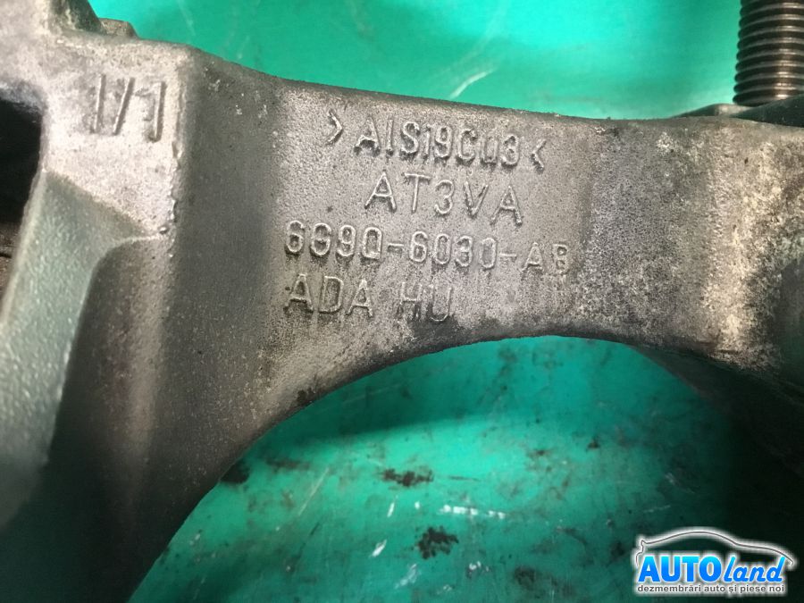 Suport Motor FORD FOCUS II (DA_) 2004-2008