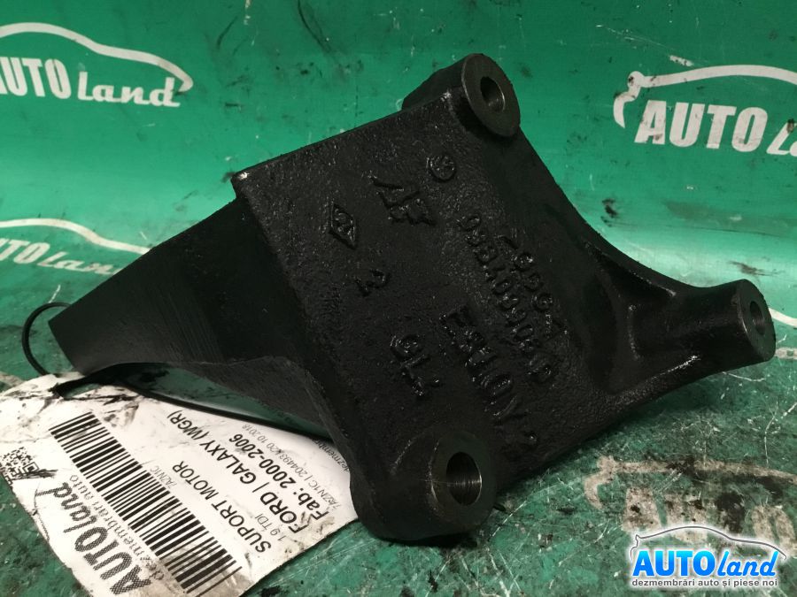 Suport Motor FORD GALAXY (WGR) 2000-2006 Cod 098409905D 
