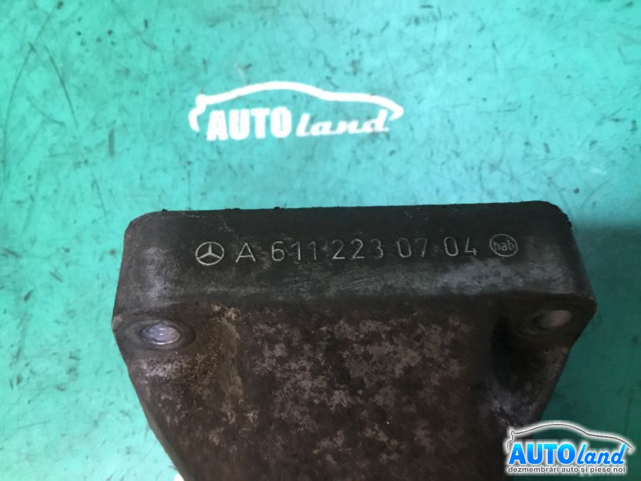 Suport Motor MERCEDES-BENZ C-CLASS (W203) 2000-2025 Cod A6112230704 