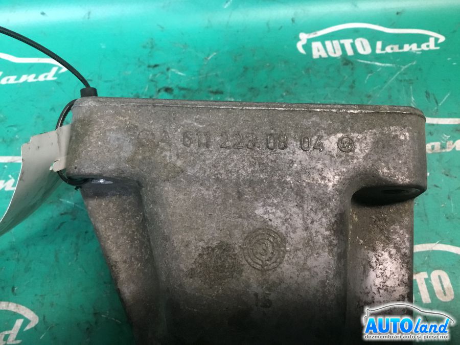 Suport Motor MERCEDES-BENZ C-CLASS (W203) 2000-2025 Cod A6112230804 