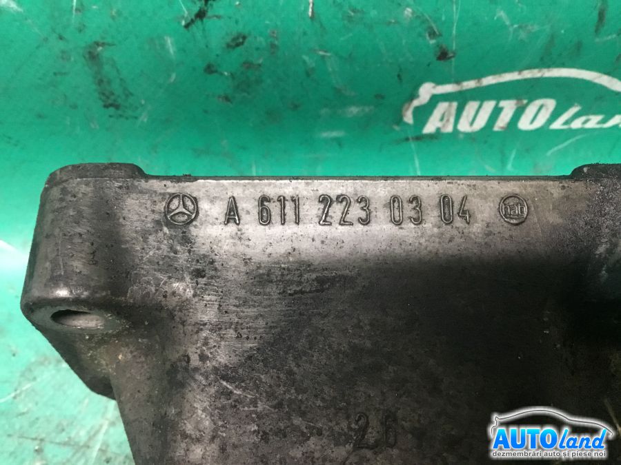 Suport Motor MERCEDES-BENZ SPRINTER 3,5-t bus (906) 2006-2025 Cod A6112230304 