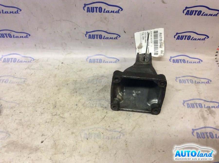 Suport Motor MERCEDES-BENZ SPRINTER 3,5-t bus (906) 2006-2025 Cod A6112230304 