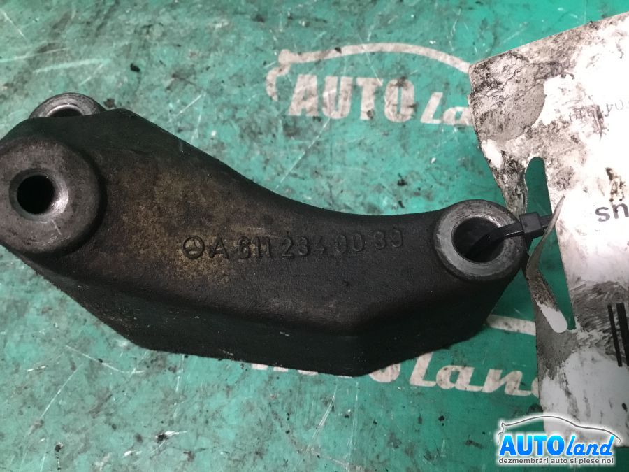 Suport Motor MERCEDES-BENZ VITO bus (638) 1996-2003 Cod A6112340039 