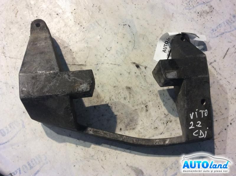 Suport Motor MERCEDES-BENZ VITO bus (638) 1996-2003 Cod 6382660501 