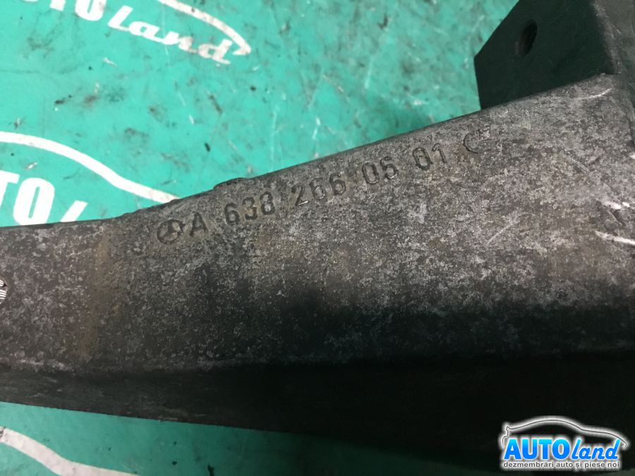 Suport Motor MERCEDES-BENZ VITO bus (638) 1996-2003 Cod 6382660501 