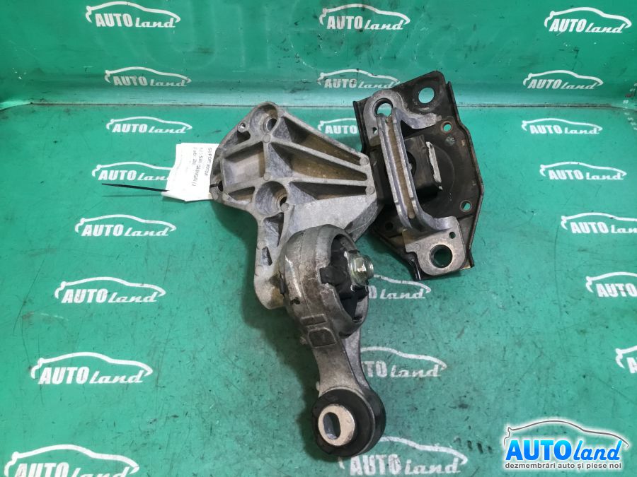 Suport Motor NISSAN QASHQAI (J10,JJ10) 2007-2025 Cod 11210JD500 