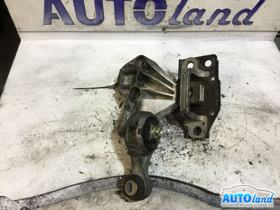 Suport Motor NISSAN QASHQAI (J10,JJ10) 2007-2025 Cod 11350JD000 