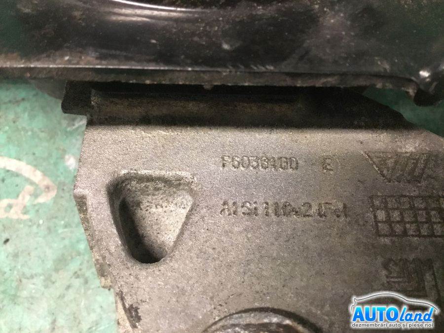 Suport Motor NISSAN QASHQAI (J10,JJ10) 2007-2025 Cod F6036100E 