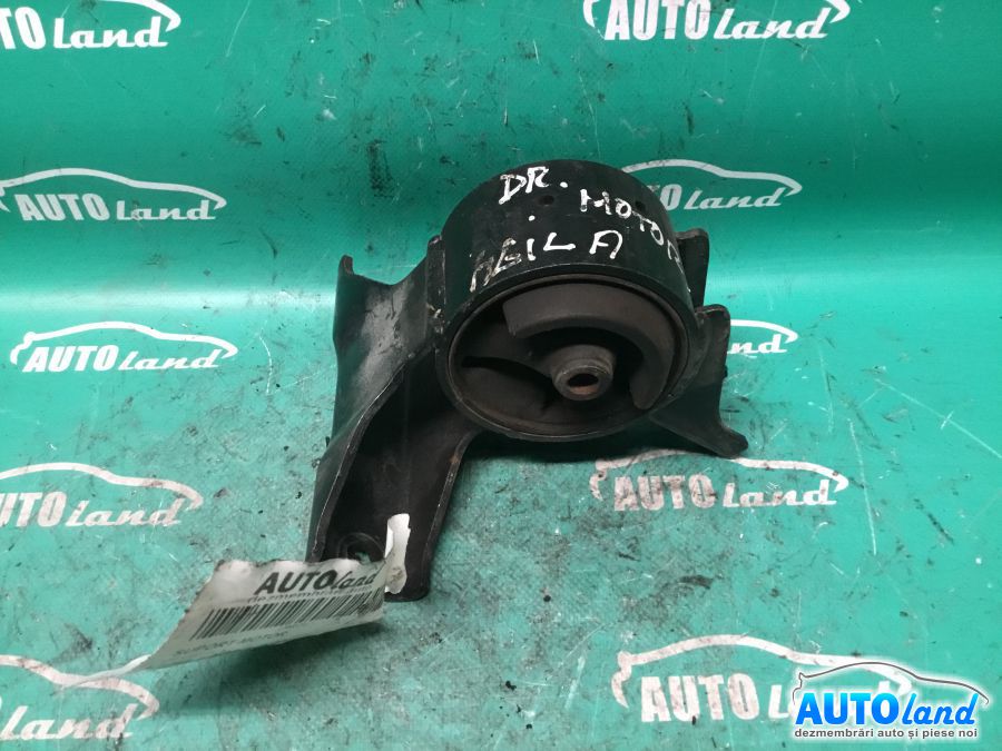 Suport Motor OPEL AGILA (H00) 2000-2007